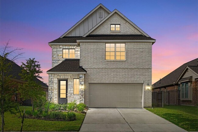 Primary Photo - 4914 Chester Lk Ln