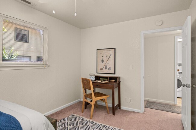 Building Photo - Available Now. Cute Home located in quiet ...