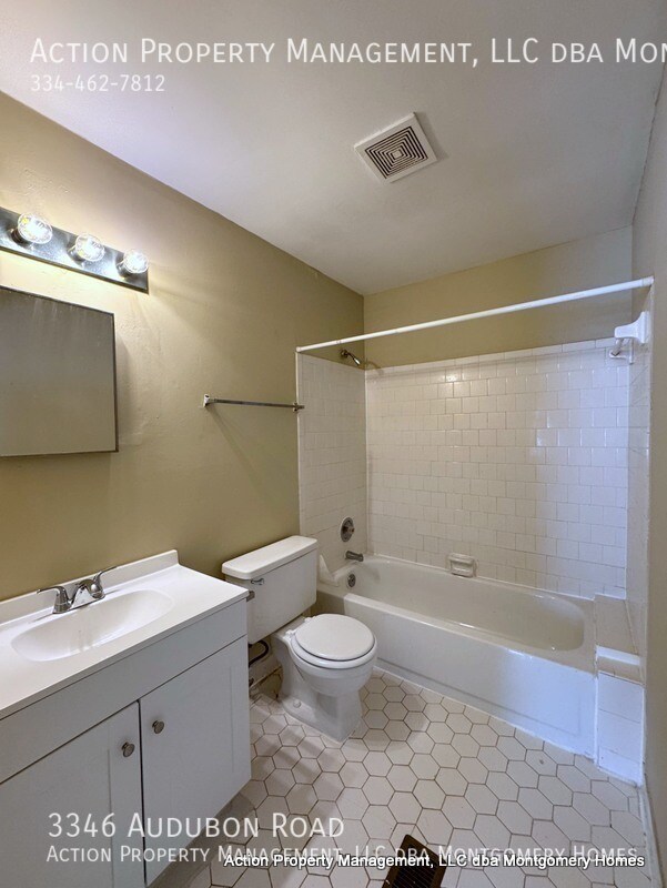 Building Photo - 3346 Audubon Rd