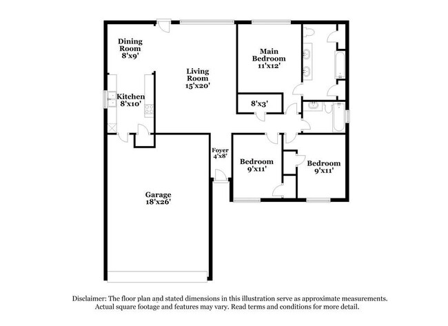 Building Photo - 5426 Deer Timbers Trail