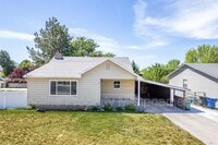 Building Photo - 732 E 200 N St