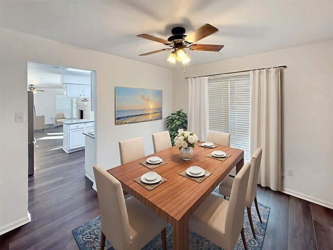 Building Photo - 1713 River Birch Dr