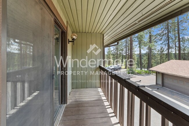 Building Photo - 2-bedroom Apartment In Hangman Valley