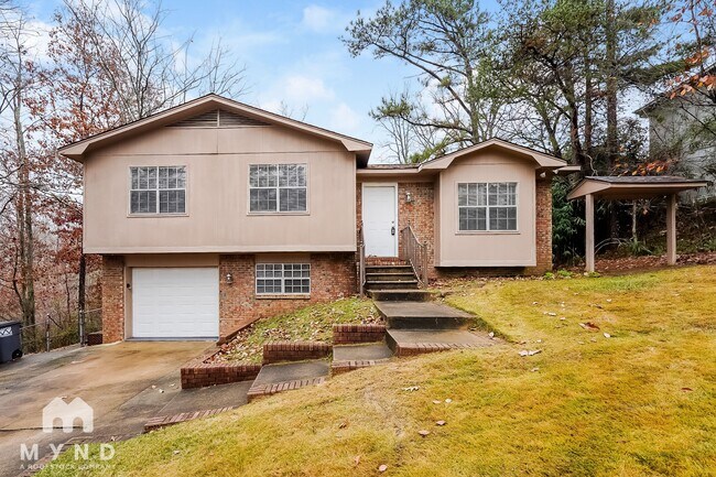Primary Photo - 5190 Roger Dr