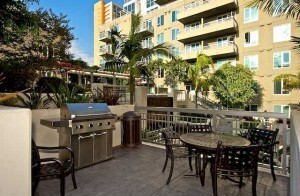 Building Photo - Little Italy LOCATION! Luxury 18th Floor W...