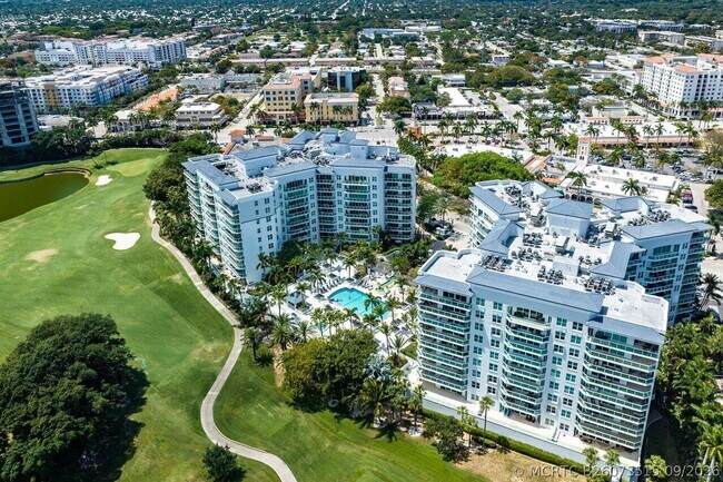 Building Photo - 550 SE Mizner Blvd