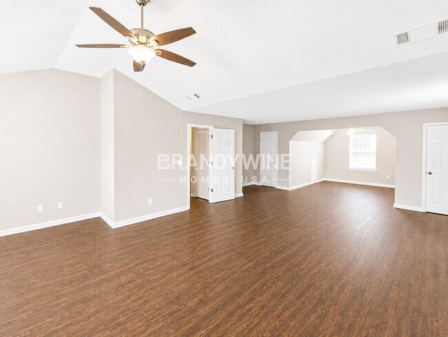 Building Photo - 6522 Dekeon Dr