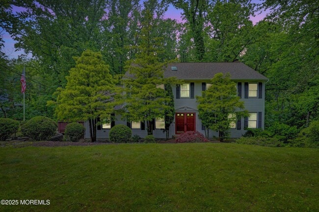 Building Photo - 805 Church Ln