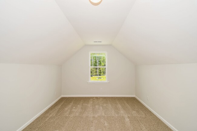 Floorplan - Quinn Residences at Drayton Park - Savanna...