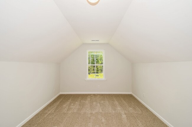 Floorplan - Quinn Residences at Drayton Park - Savannah Quarters