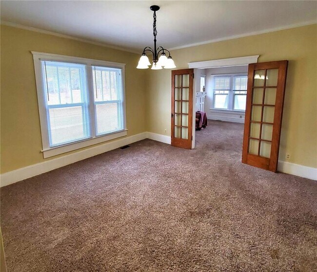 Building Photo - 7025 Rico Rd