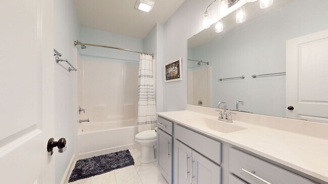 Building Photo - Luxury Home in gated Hampstead Community