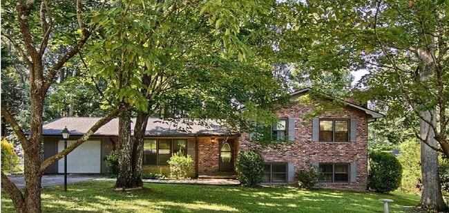 Primary Photo - Great One Bedroom Furnished in Hendersonville