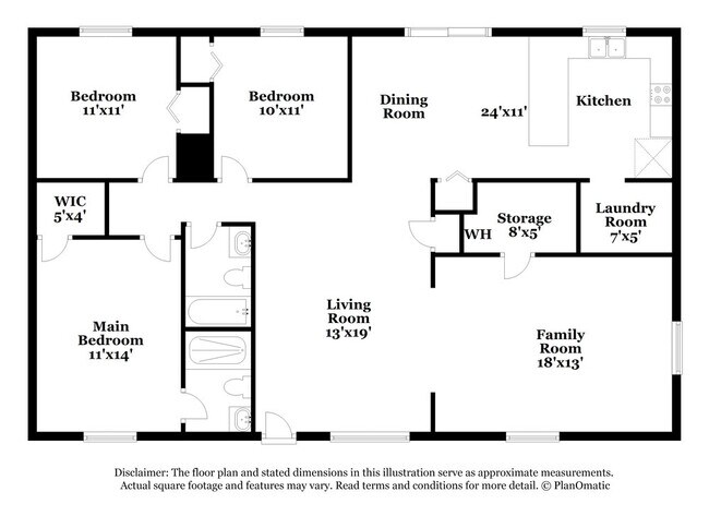 Building Photo - 5233 W Cypress St