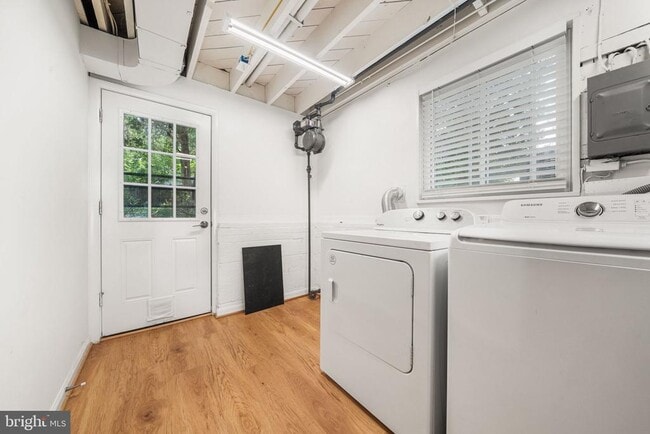 Building Photo - 5313 Taney Ave