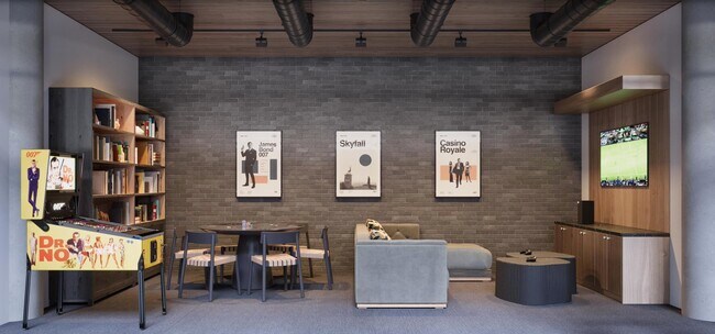 Building Photo - 38 Jackson St