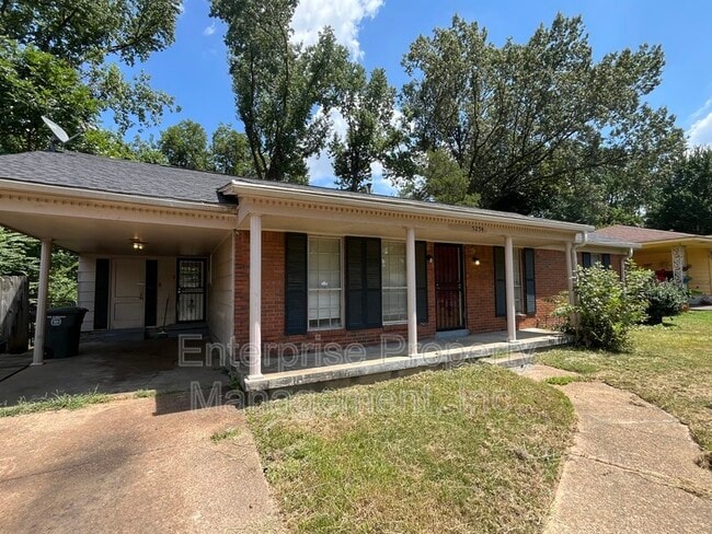 Primary Photo - 5254 Haleville Rd