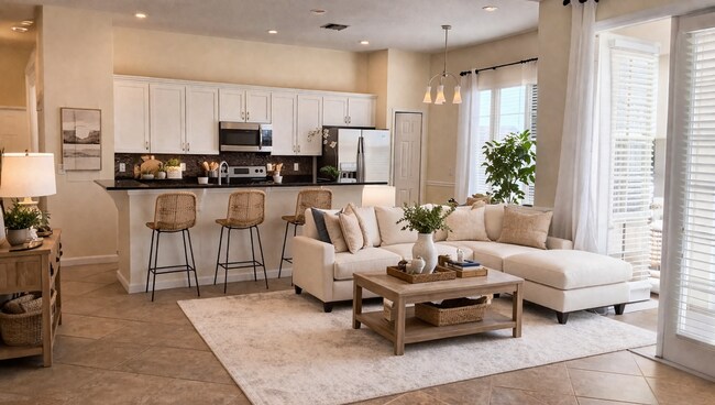 Building Photo - Gorgeous  3/2 Condo with Garage  for Rent in Exclusive Baldwin Park.