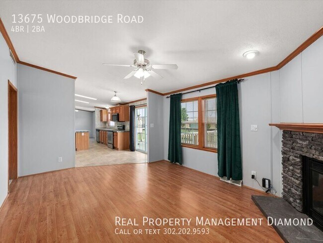 Building Photo - 13675 Woodbridge Rd