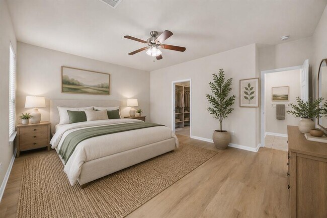 Building Photo - 3451 Mayfield Ranch Blvd