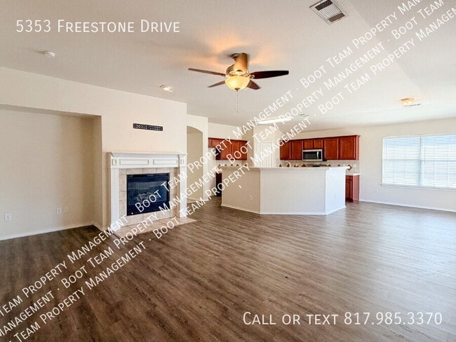 Building Photo - 5353 Freestone Dr