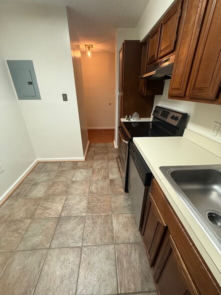 Building Photo - 2141 P St NW