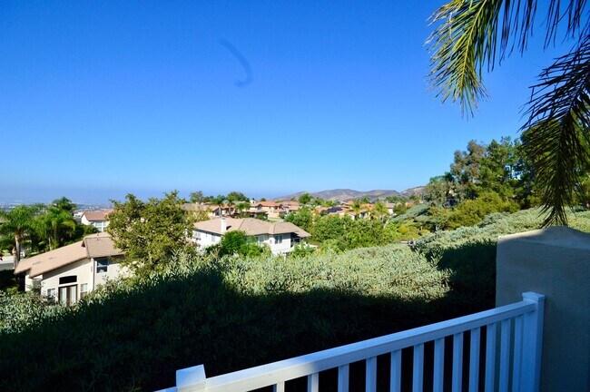 Building Photo - 3 Bedroom Montecido Condo with Amazing Views