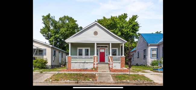 Primary Photo - 609 N 10th St