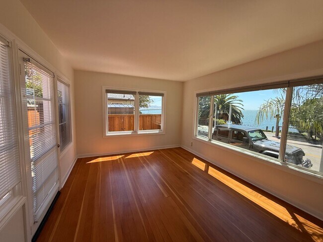 Building Photo - SPACIOUS 2BR/2BA + BONUS ROOM HOME WITH PRIVATE PATIO IN HISTORIC SAN QUENTIN VILLAGE