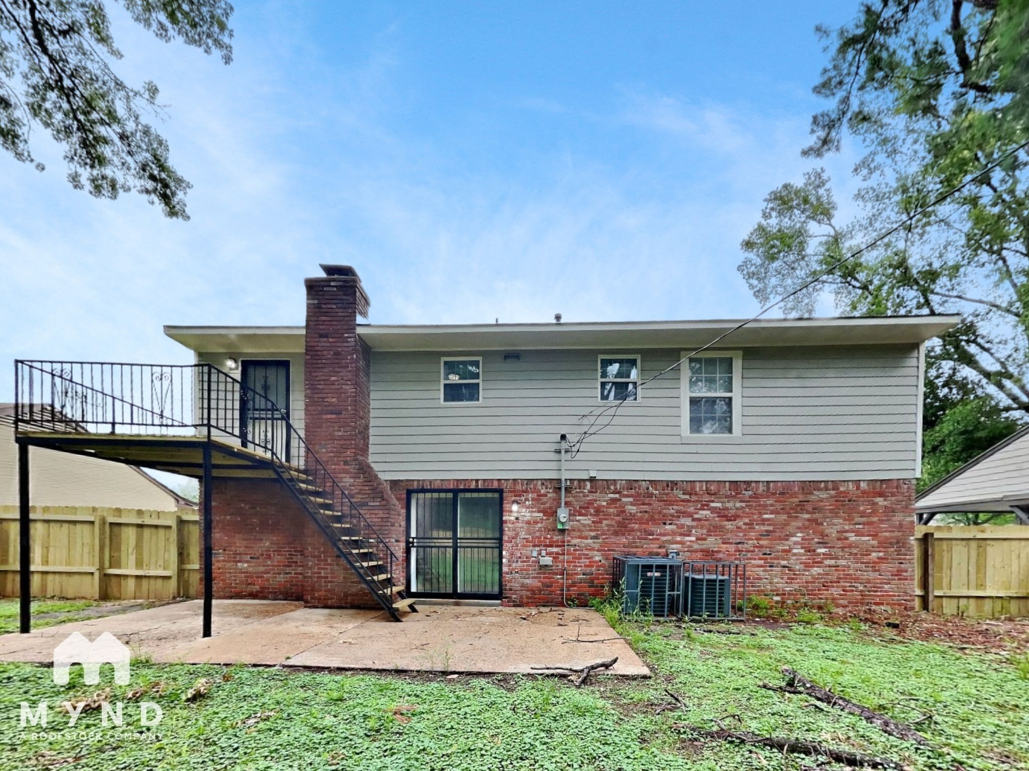 Building Photo - 4185 Yale Rd