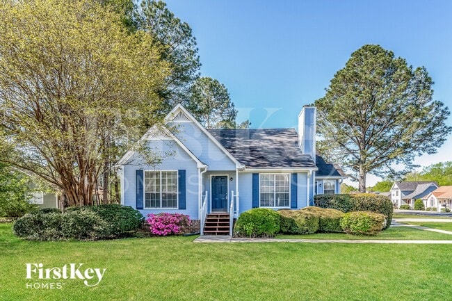 Building Photo - 6768 Crossbrook Ln