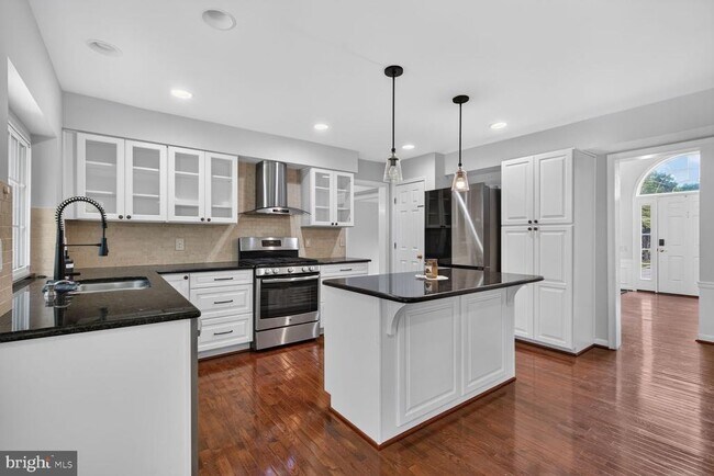 Building Photo - 3569 Eskew Ct