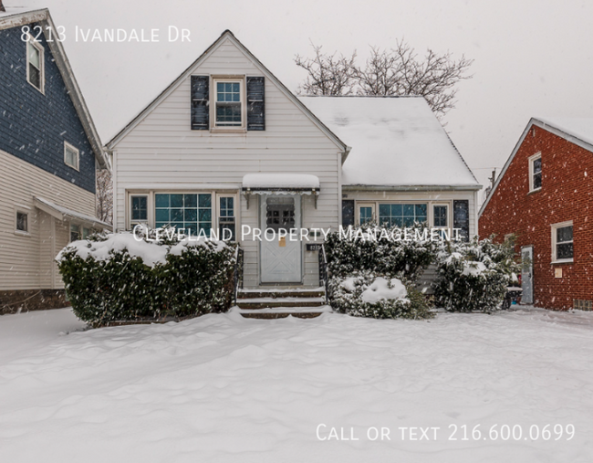 Primary Photo - Renovated Parma Home