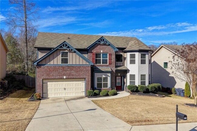 Building Photo - 4810 Haysboro Way