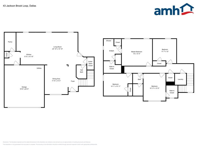 Building Photo - 43 Ivy Brook Dr