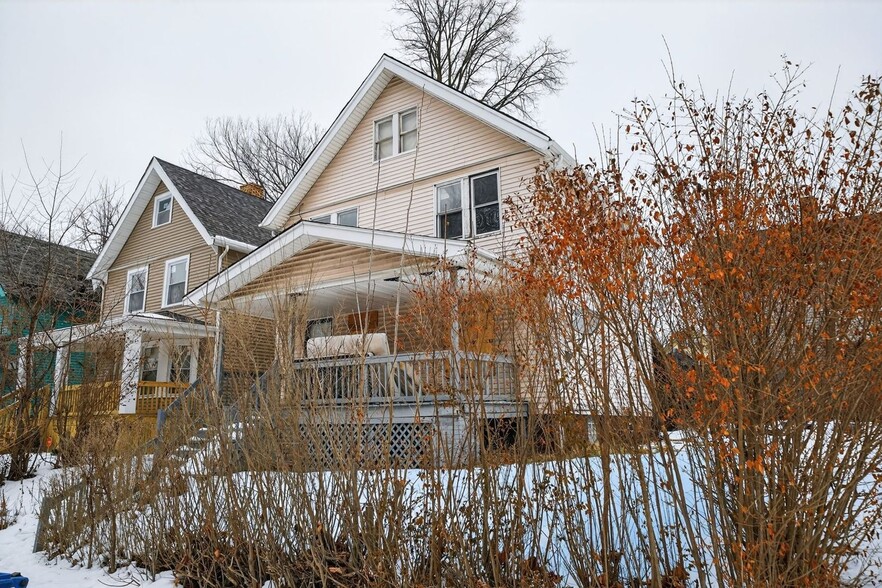 Building Photo - 1125 Galewood Dr