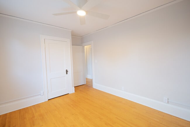 Building Photo - 1337 Randolph Ave