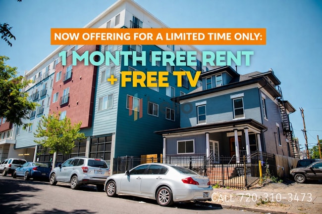 Building Photo - 1537 N Pearl St