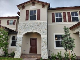 Building Photo - 2361 NW 122nd Ter