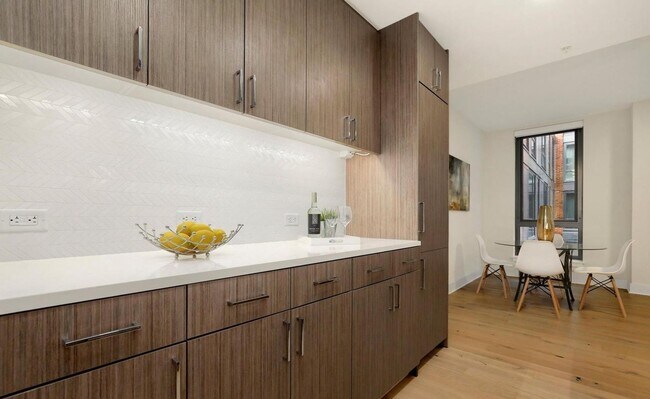 Building Photo - NEW SPECIAL -Navy Yard Luxury 1 Bedroom Co...