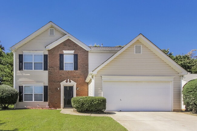 Building Photo - 3401 Arbor Pointe Dr