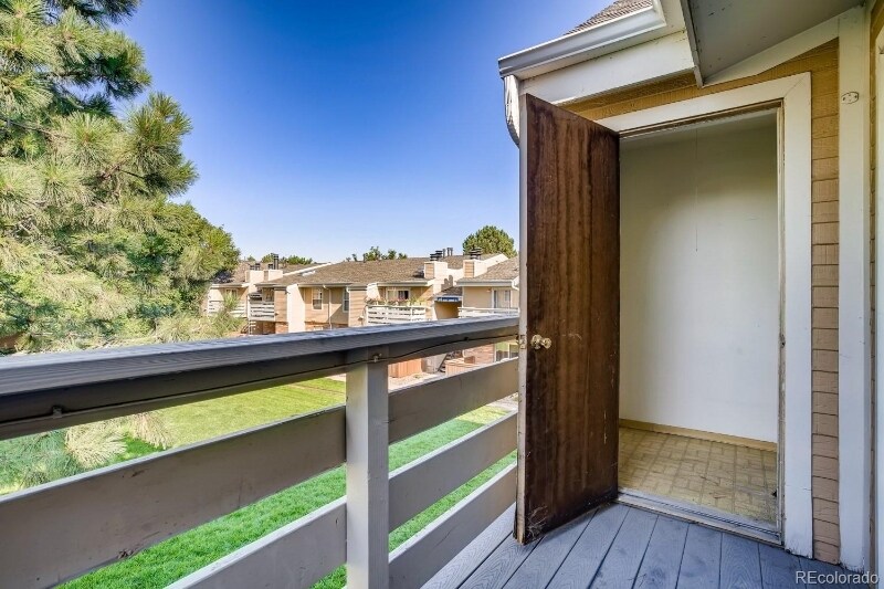 Building Photo - 3320 S Ammons St