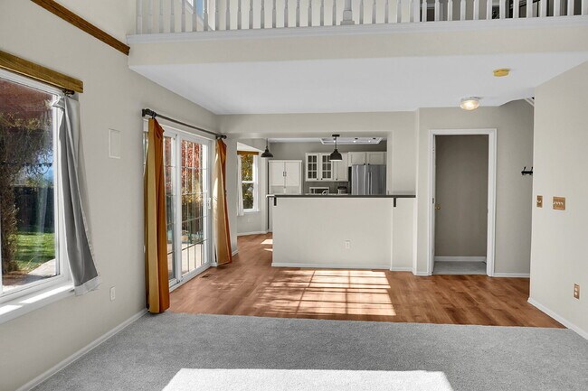 Building Photo - $2,545.00, 4 bed, 3.5 bath, located in Colorado Springs with upgrades