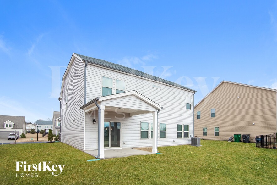 Building Photo - 6018 Forney Ct