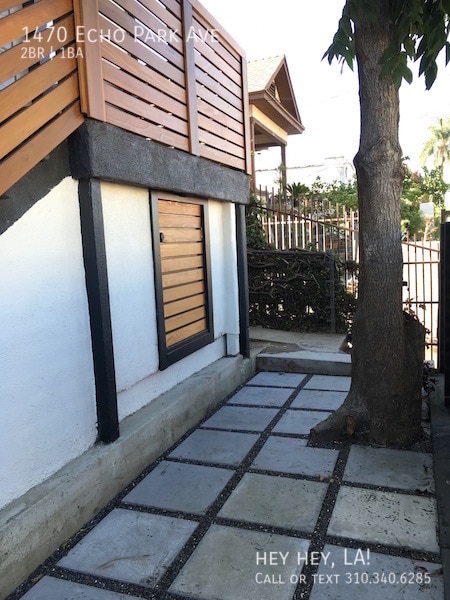 Building Photo - 1470 Echo Park Ave