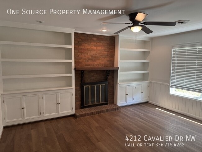 Building Photo - 4212 Cavalier Dr NW