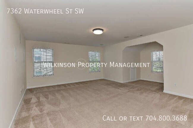 Building Photo - 7362 Waterwheel St SW