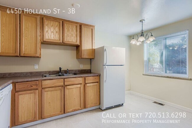 Building Photo - 4450 Holland St