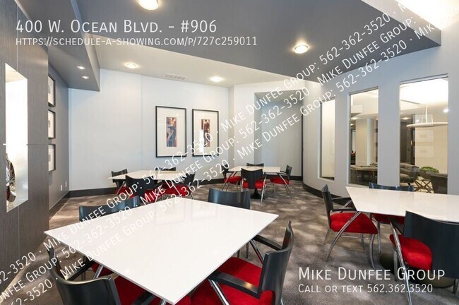 Building Photo - 400 W Ocean Blvd
