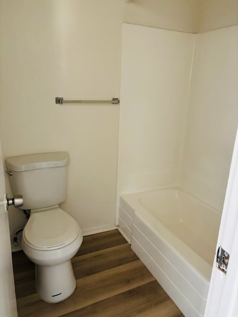 Building Photo - Romaine Street Apartments